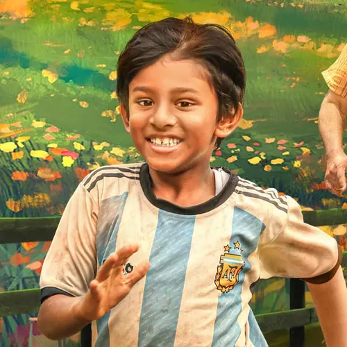 Mithul Ryan - Paranthu Po